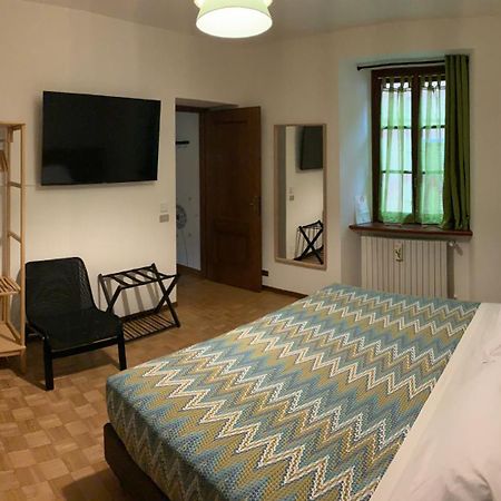 Bb Borgo Biella Tree Villa Candelo Exterior photo