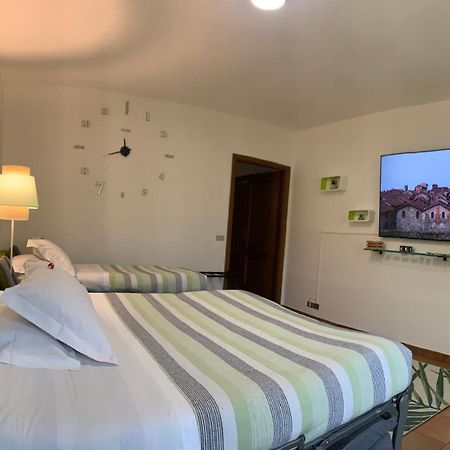 Bb Borgo Biella Tree Villa Candelo Exterior photo