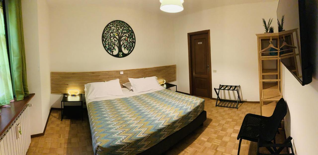Bb Borgo Biella Tree Villa Candelo Exterior photo