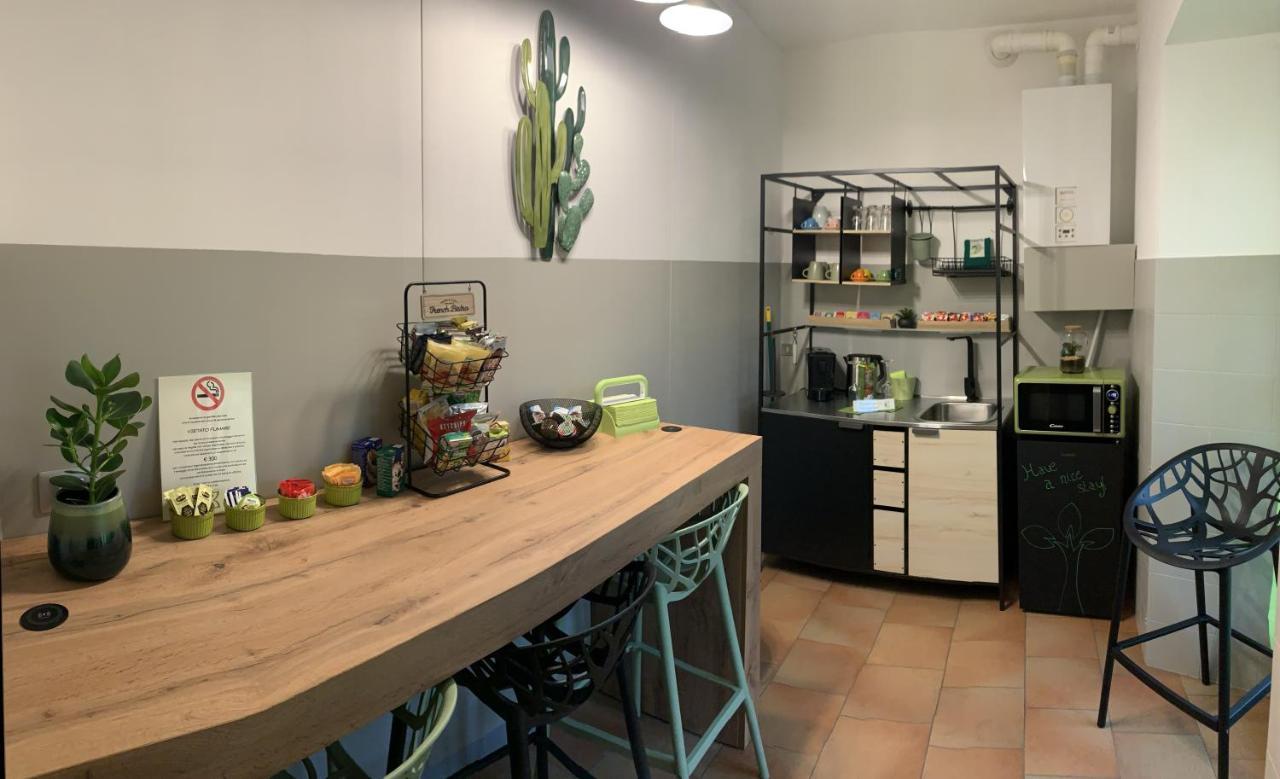 Bb Borgo Biella Tree Villa Candelo Exterior photo