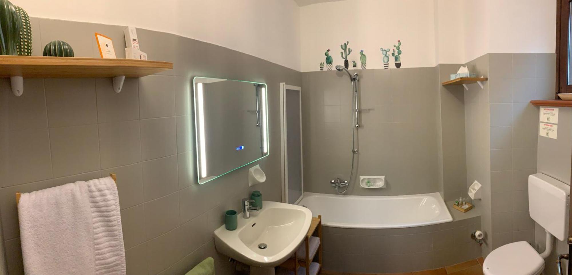 Bb Borgo Biella Tree Villa Candelo Exterior photo