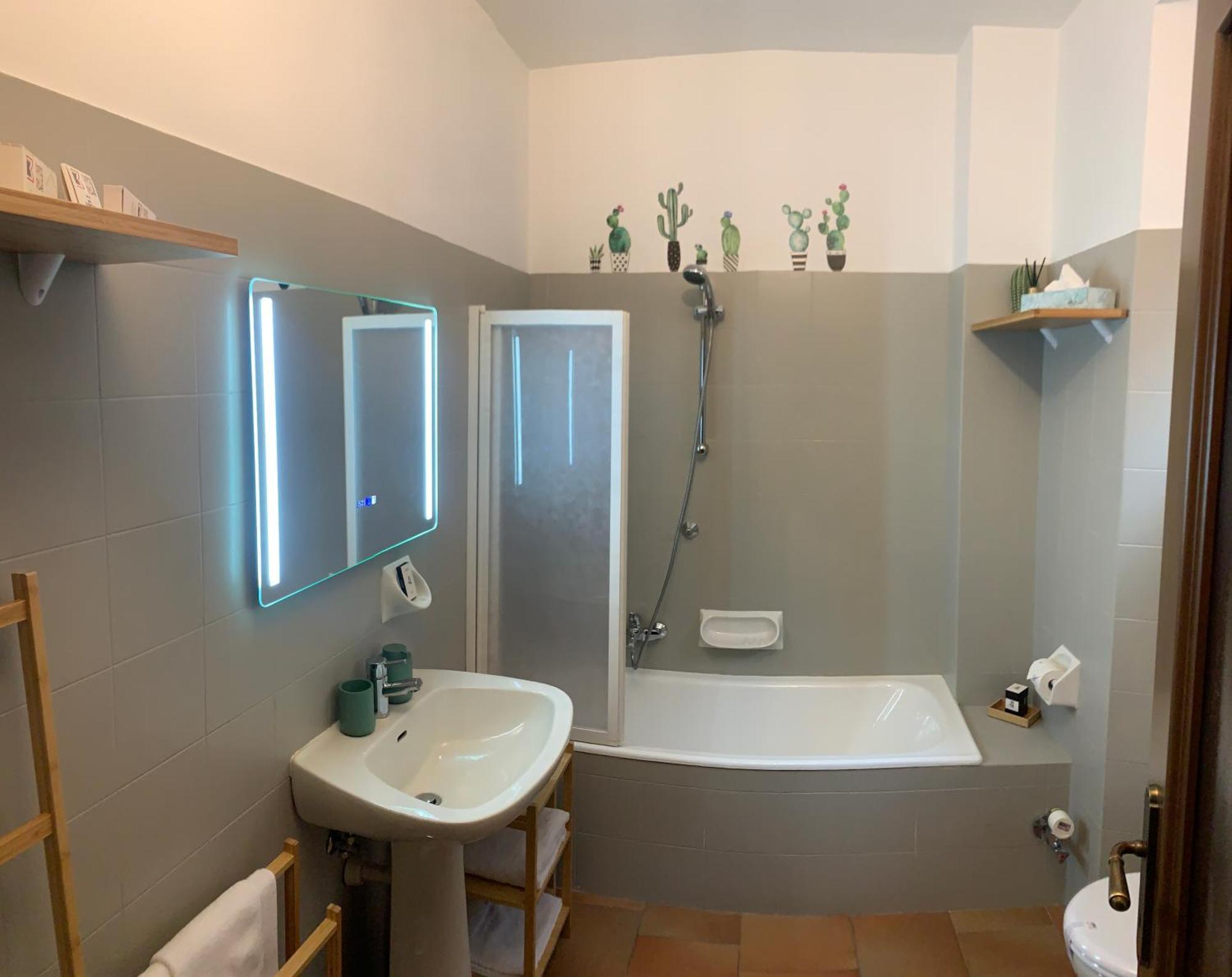 Bb Borgo Biella Tree Villa Candelo Exterior photo